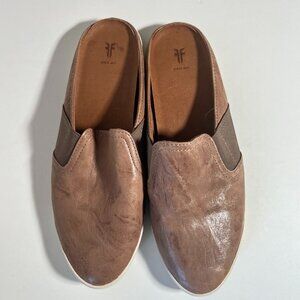 Frye Melanie Flats Size 7.5